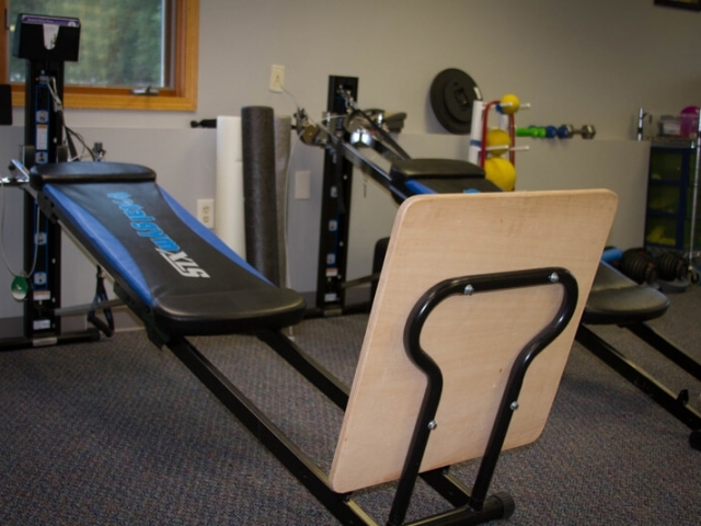 Physical Therapy Equipment